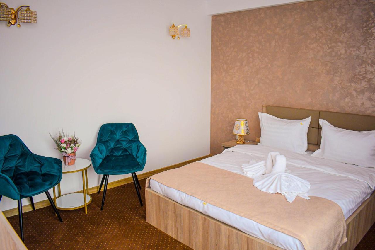 Casa Topaz Mamaia Nord Năvodari Exterior foto