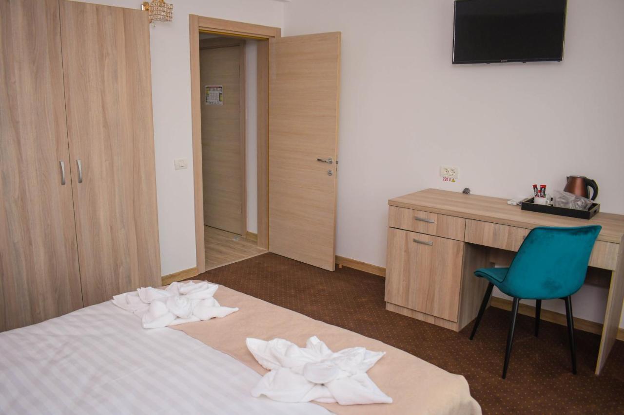 Casa Topaz Mamaia Nord Năvodari Exterior foto