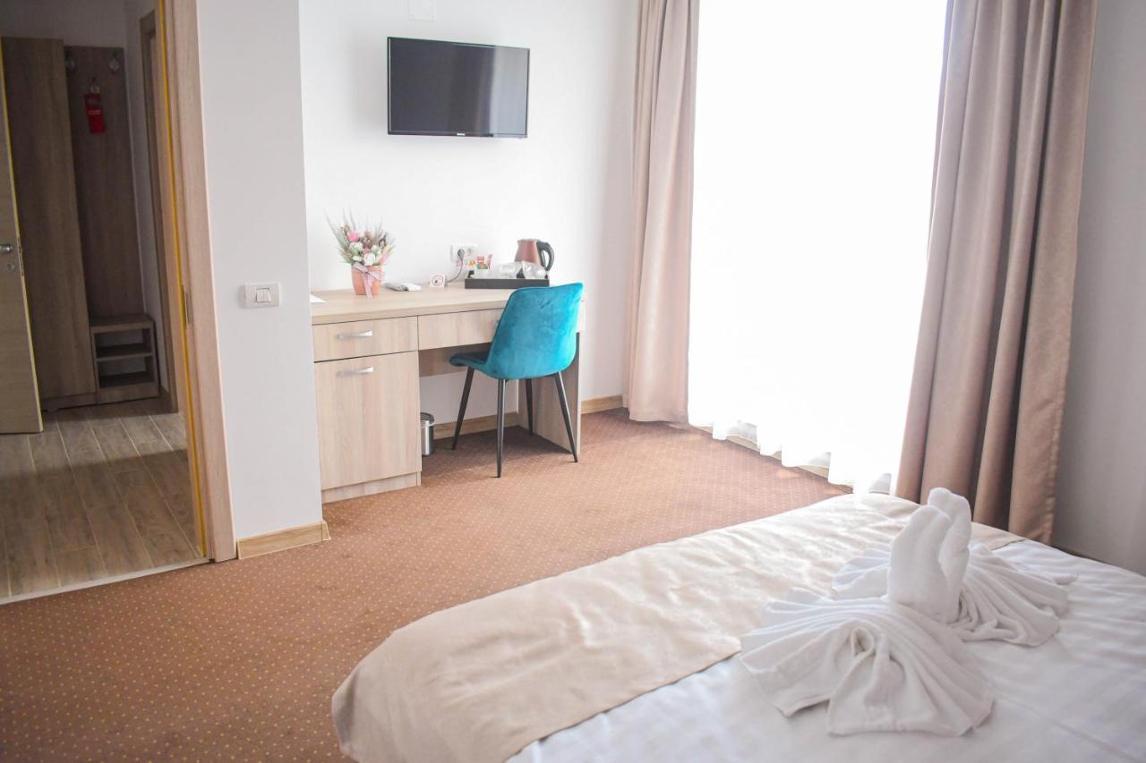 Casa Topaz Mamaia Nord Năvodari Exterior foto