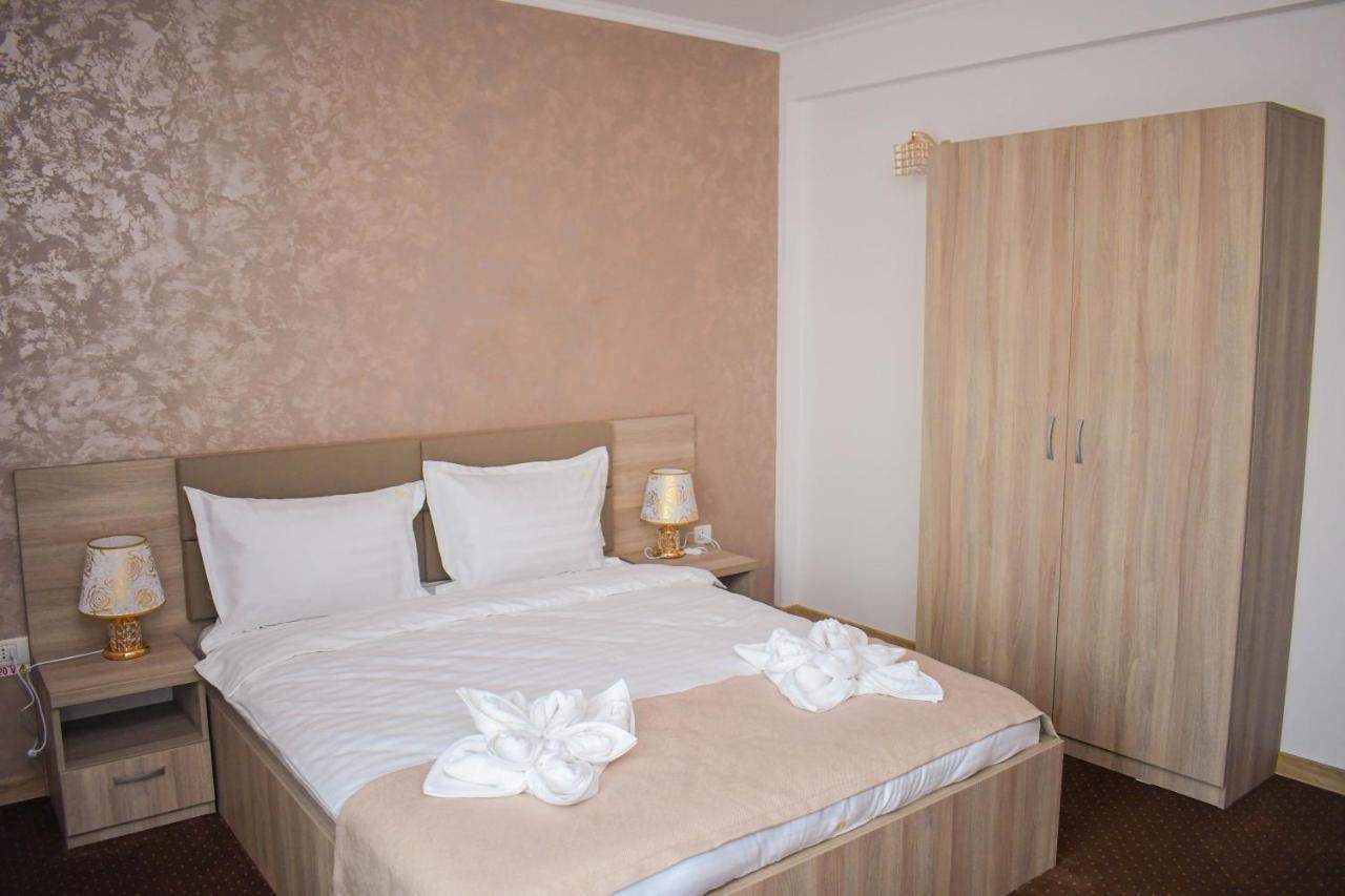Casa Topaz Mamaia Nord Năvodari Exterior foto