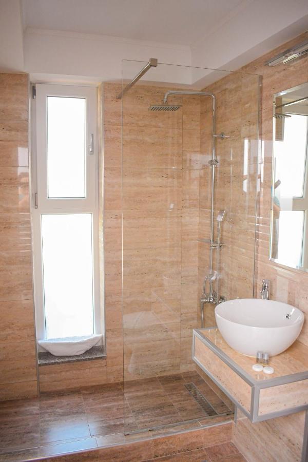 Casa Topaz Mamaia Nord Năvodari Exterior foto