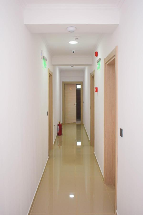 Casa Topaz Mamaia Nord Năvodari Exterior foto