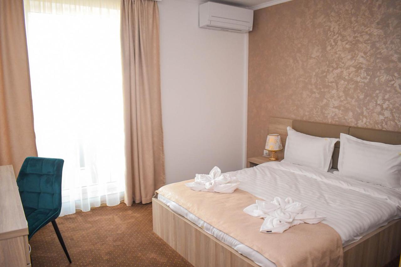 Casa Topaz Mamaia Nord Năvodari Exterior foto